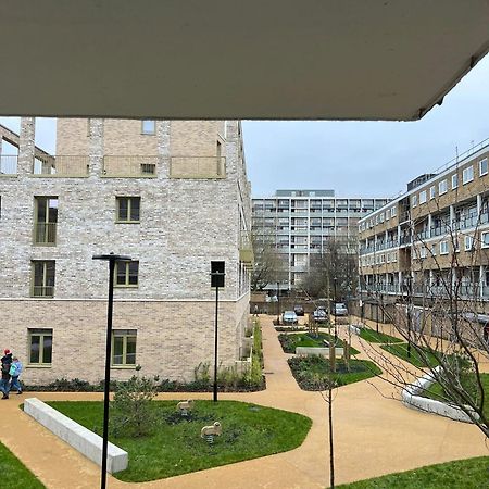 Budget Friendly Room In London Exterior photo