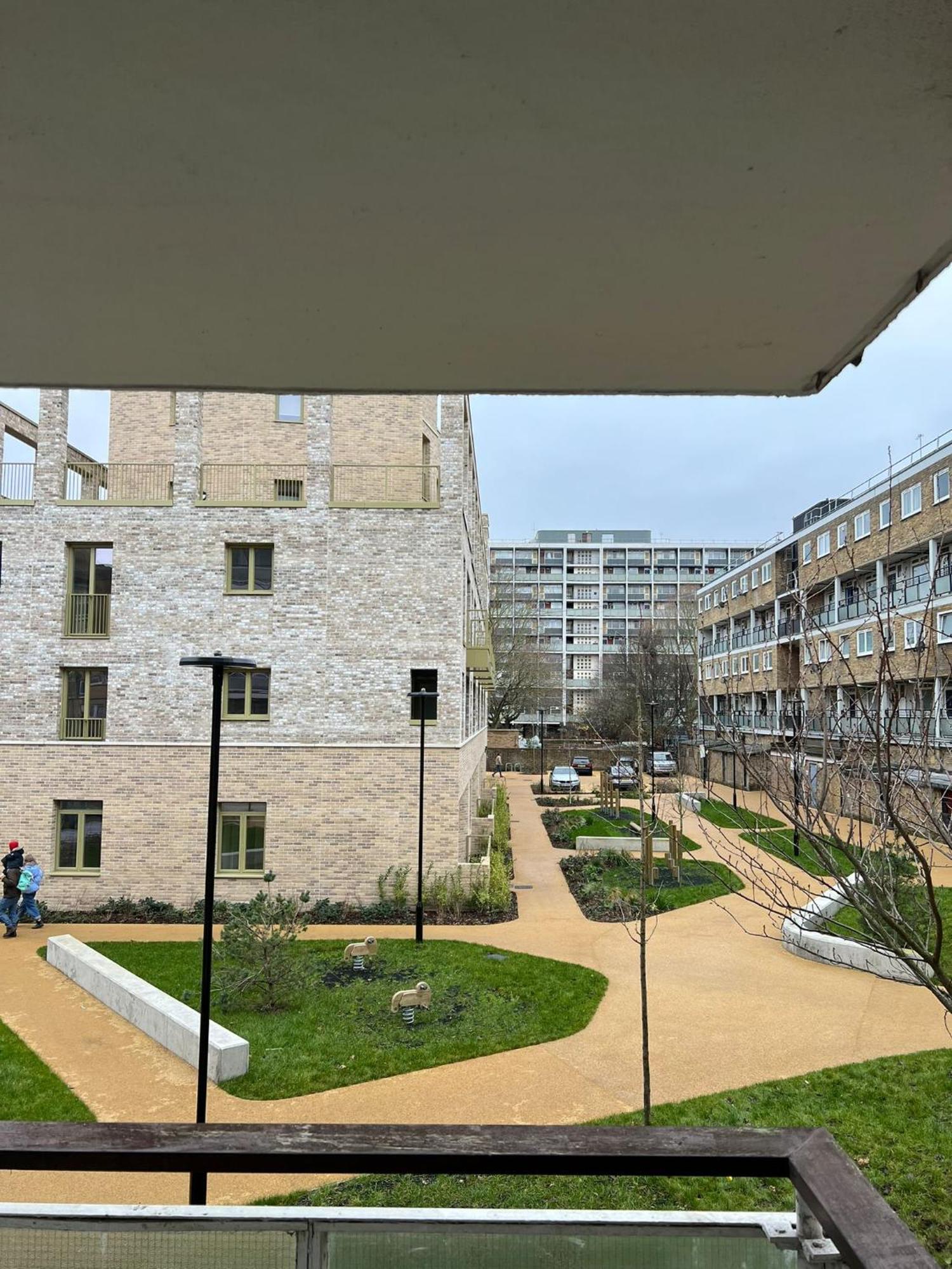 Budget Friendly Room In London Exterior photo