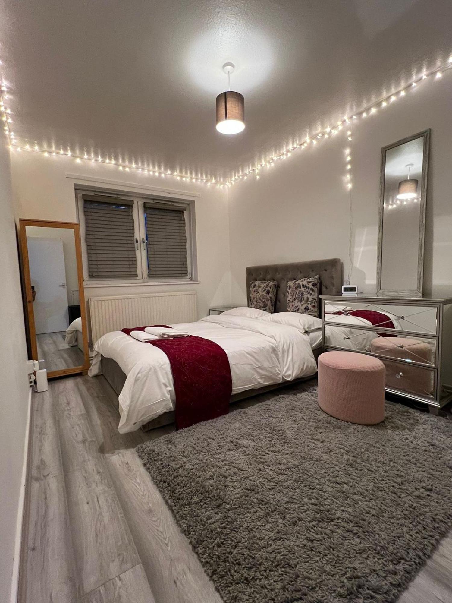Budget Friendly Room In London Exterior photo
